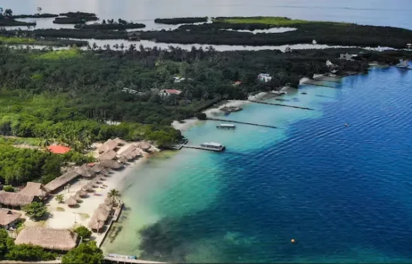Aeropuerto de Tolú será clave para el turismo en el Caribe: obras finalizarán en diciembre de 2025